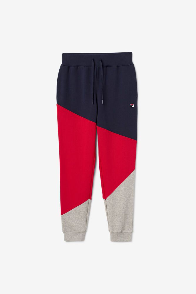 Fila Bukse Dame Rød Adriana Jogger 213648-SYO